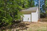 4175 Spainhour Mill Road - Photo 28