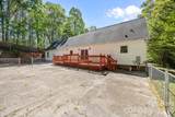 4175 Spainhour Mill Road - Photo 29