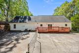 4175 Spainhour Mill Road - Photo 30