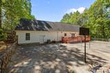 4175 Spainhour Mill Road - Photo 31