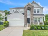 456 Jones Peak Drive - Photo 1