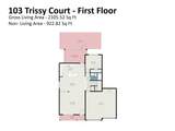 103 Trissy Court - Photo 28