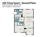 103 Trissy Court - Photo 29