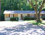 4631 Highlake Drive - Photo 1