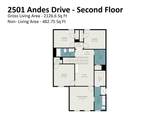 2501 Andes Drive - Photo 27