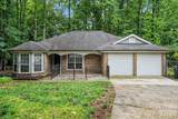 9001 Louvaine Drive - Photo 1