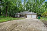 9001 Louvaine Drive - Photo 2