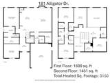 181 Alligator Drive - Photo 33