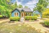 136 Graveyard Road - Photo 1