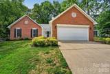 1545 Bear Mountain Road - Photo 1