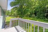 763 Bee Tree Road - Photo 27