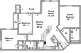 9709 Campus Walk Lane - Photo 2