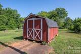 1630 Yadkin Valley Road - Photo 41