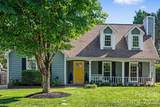 8521 Milton Morris Drive - Photo 1