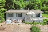 658 Enka Lake Road - Photo 35