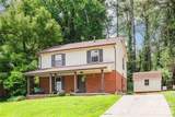 407 Westham Ridge Road - Photo 2