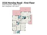 1516 Hensley Road - Photo 37