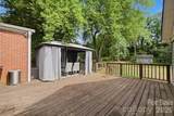 1616 Statesville Boulevard - Photo 27