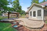 4724 Weddington Matthews Road - Photo 29