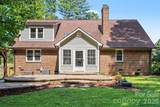 4724 Weddington Matthews Road - Photo 30