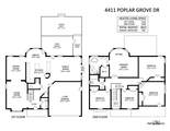 4411 Poplar Grove Drive - Photo 2
