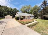 11932 Idlewild Road - Photo 2