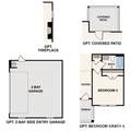 2905 Vista End Trail - Photo 4