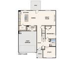 2716 Blue Sky Meadows Drive - Photo 3