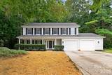 10304 Shady Rest Lane - Photo 1