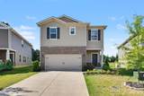 3930 Backwater Street - Photo 1