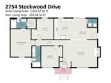 2754 Stockwood Drive - Photo 21