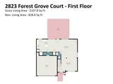 2823 Forest Grove Court - Photo 16
