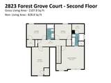 2823 Forest Grove Court - Photo 17