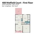 408 Matfield Court - Photo 21