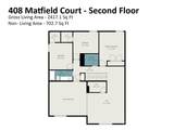 408 Matfield Court - Photo 22
