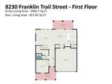 8230 Franklin Trail Street - Photo 25