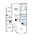 8525 Bridgegate Drive - Photo 3