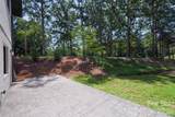 5033 Waxhaw Indian Trail Road - Photo 34