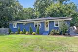 6537 Mt Holly Huntersville Road - Photo 1