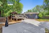 6537 Mt Holly Huntersville Road - Photo 33