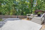 6537 Mt Holly Huntersville Road - Photo 34
