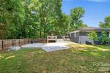 6537 Mt Holly Huntersville Road - Photo 36