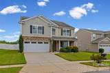 1016 Sweetgum Street - Photo 1