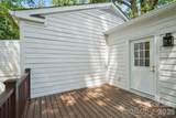 601 Marion Sims Drive - Photo 27