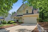 4219 Beauvista Drive - Photo 2