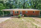 502 Emerson Street - Photo 1