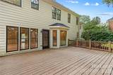 9033 Pennyhill Drive - Photo 36