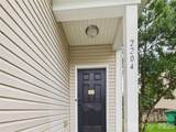 2204 Arbor Vista Drive - Photo 2