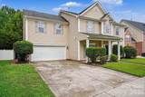 12616 Coral Sunrise Drive - Photo 3