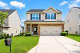 729 Centennial Street - Photo 1